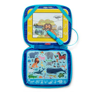 Water WOW! Take-Along Multi-Activity Drawing Set Q1