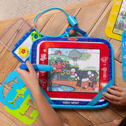 Water WOW! Take-Along Multi-Activity Drawing Set Q1