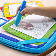 Water WOW! Take-Along Multi-Activity Drawing Set Q1