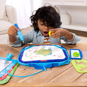 Water WOW! Take-Along Multi-Activity Drawing Set Q1