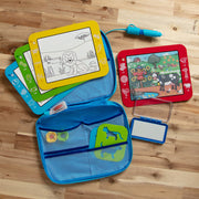 Water WOW! Take-Along Multi-Activity Drawing Set Q1