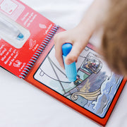 Water Wow! Water-Reveal Pad – Adventure M7