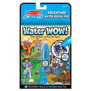 Water Wow! Water-Reveal Pad – Adventure R9