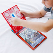 Water Wow! Water-Reveal Pad – Adventure R9