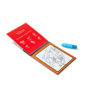 Water Wow! Water-Reveal Pad – Adventure R9