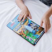 Water Wow! Water-Reveal Pad – Adventure R9