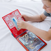 Water Wow! Water-Reveal Pad – Adventure R9