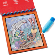 Water Wow! Water-Reveal Pad – Adventure R9