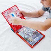 Water Wow! Water-Reveal Pad – Adventure R9