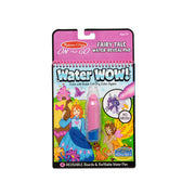Water Wow! Water-Reveal Pad - Fairy Tale I3