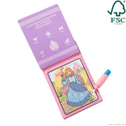 Water Wow! Water-Reveal Pad - Fairy Tale I3