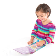 Water Wow! Water-Reveal Pad - Fairy Tale I3
