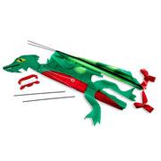 Winged Dragon Shaped Kite I6