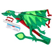 Winged Dragon Shaped Kite I6