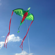 Winged Dragon Shaped Kite I6