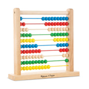 Wooden Abacus J5