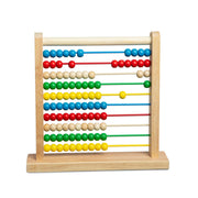 Wooden Abacus P4