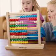 Wooden Abacus P4