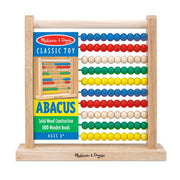 Wooden Abacus P4