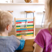 Wooden Abacus P4