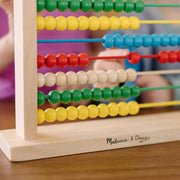 Wooden Abacus P4