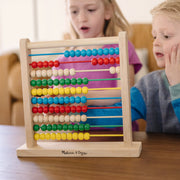 Wooden Abacus P4