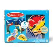 Wooden Dinosaurs Play Set I7