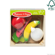 Wooden Food Groups Play Set – Produce D2