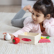 Wooden Food Groups Play Set – Produce D2