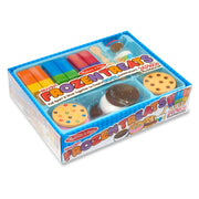 Wooden Frozen Treats Play Set O0