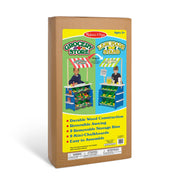 Wooden Grocery Store / Lemonade Stand X8