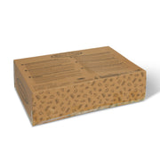 Wooden Pizza Food Truck Activity Center W0