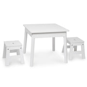 Wooden Stools – Set of 2 U9