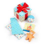 Wooden Surprise Gift Box P8