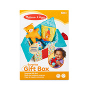 Wooden Surprise Gift Box P8