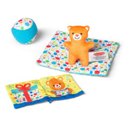 Wooden Surprise Gift Box P8