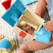 Wooden Surprise Gift Box P8