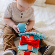 Wooden Surprise Gift Box P8