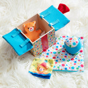 Wooden Surprise Gift Box P8