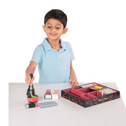 Wooden Sushi Slicing Play Set Y3