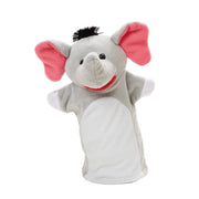 Zoo Friends Hand Puppets B1